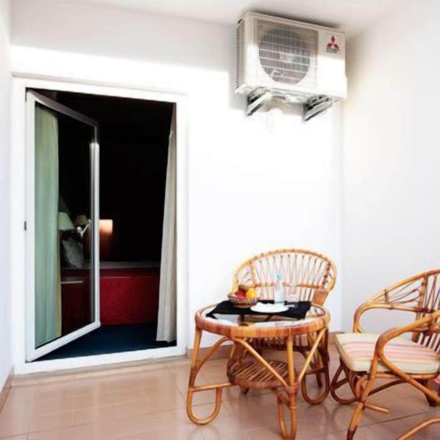 Galeria Suite Hotel Aveiro Bagian luar foto