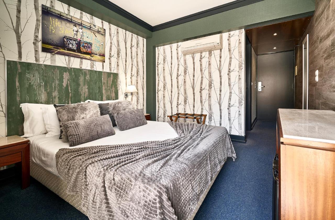 Galeria Suite Hotel Aveiro Bagian luar foto
